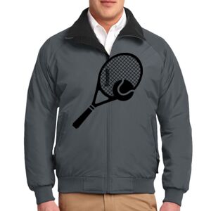 Challenger Jacket Thumbnail