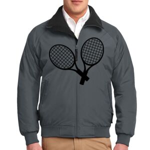 Challenger Jacket Thumbnail