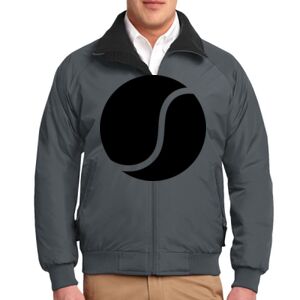 Challenger Jacket Thumbnail