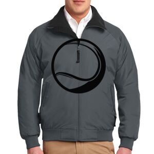 Challenger Jacket Thumbnail