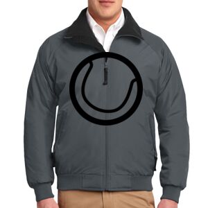 Challenger Jacket Thumbnail