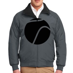 Challenger Jacket Thumbnail