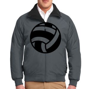 Challenger Jacket Thumbnail