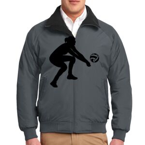 Challenger Jacket Thumbnail