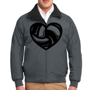 Challenger Jacket Thumbnail