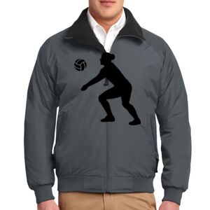 Challenger Jacket Thumbnail