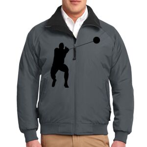 Challenger Jacket Thumbnail