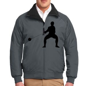 Challenger Jacket Thumbnail