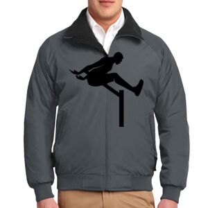 Challenger Jacket Thumbnail