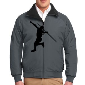 Challenger Jacket Thumbnail