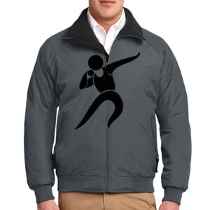 Challenger Jacket Thumbnail