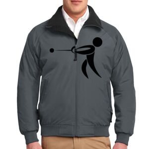 Challenger Jacket Thumbnail