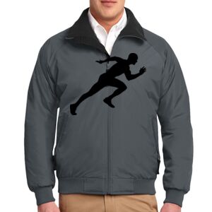 Challenger Jacket Thumbnail