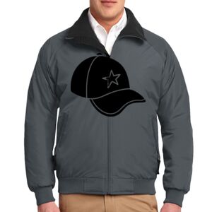 Challenger Jacket Thumbnail