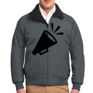 Challenger Jacket Thumbnail