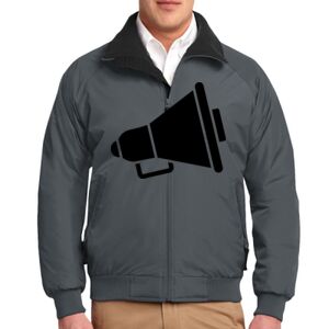 Challenger Jacket Thumbnail