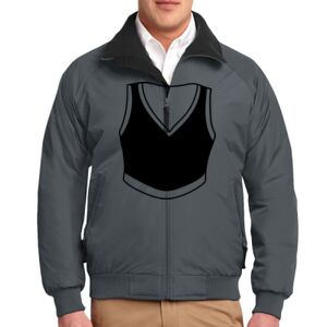 Challenger Jacket Thumbnail
