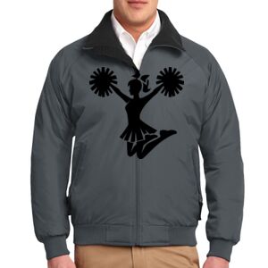 Challenger Jacket Thumbnail