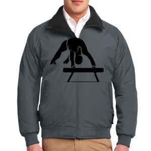 Challenger Jacket Thumbnail