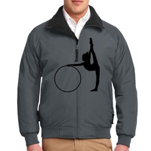 Challenger Jacket Thumbnail