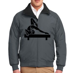 Challenger Jacket Thumbnail