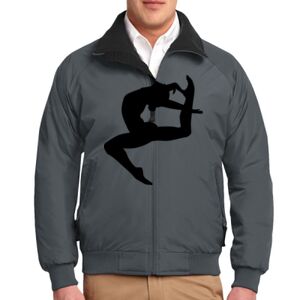 Challenger Jacket Thumbnail