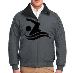 Challenger Jacket Thumbnail