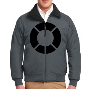 Challenger Jacket Thumbnail
