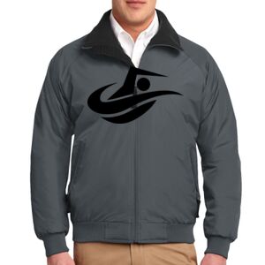 Challenger Jacket Thumbnail