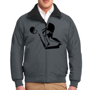 Challenger Jacket Thumbnail