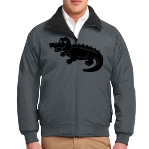 Challenger Jacket Thumbnail