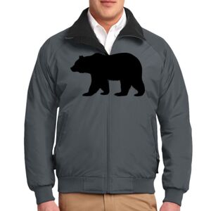Challenger Jacket Thumbnail