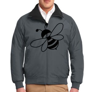 Challenger Jacket Thumbnail