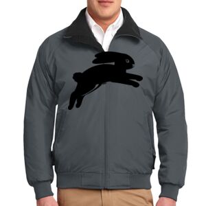 Challenger Jacket Thumbnail