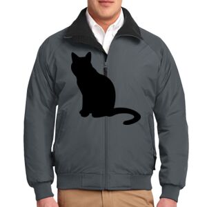 Challenger Jacket Thumbnail