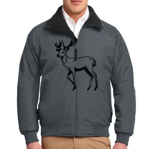 Challenger Jacket Thumbnail