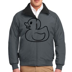 Challenger Jacket Thumbnail