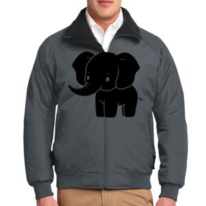 Challenger Jacket Thumbnail
