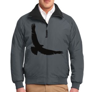 Challenger Jacket Thumbnail