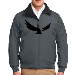Challenger Jacket Thumbnail