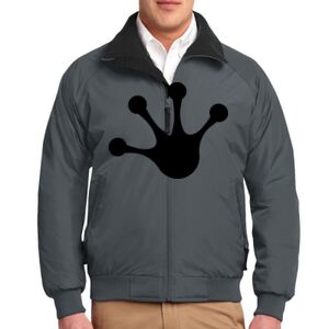 Challenger Jacket Thumbnail