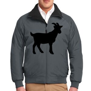 Challenger Jacket Thumbnail