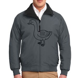 Challenger Jacket Thumbnail