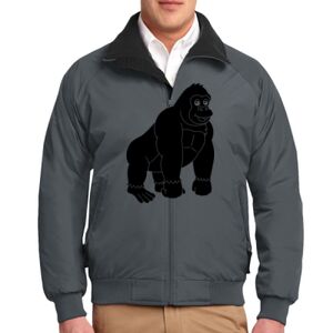 Challenger Jacket Thumbnail