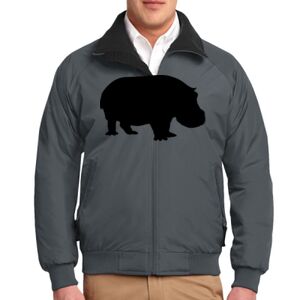 Challenger Jacket Thumbnail
