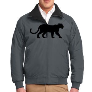 Challenger Jacket Thumbnail