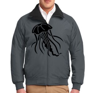 Challenger Jacket Thumbnail