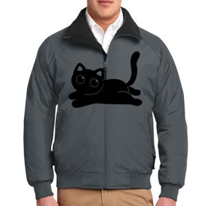 Challenger Jacket Thumbnail