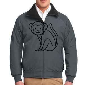 Challenger Jacket Thumbnail