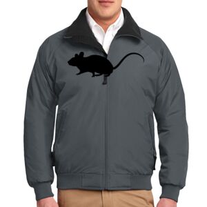 Challenger Jacket Thumbnail